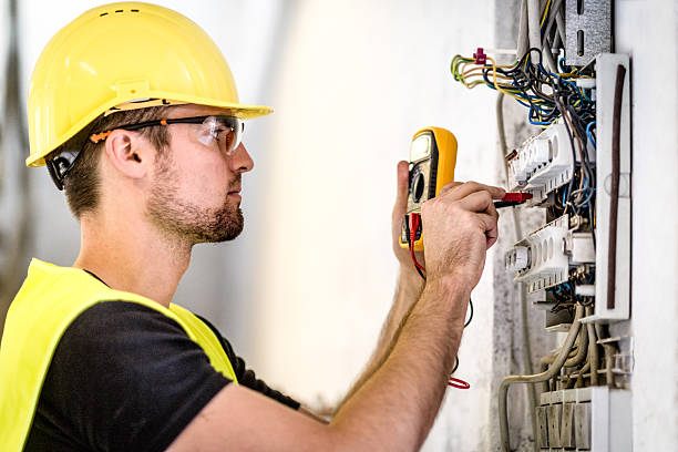 Best Electrical Maintenance Services  in Brusly, LA